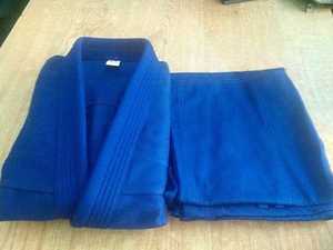 Top Trending Brazilian Jiu Jitsu Gi Unifrom BJJ Gis Kimonos Adult Martial Art Karate Uniform Taekwondo Wear - Product Image 2