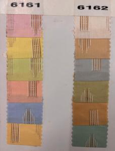 Charkarvati Butta 58" Cotton Fabric Durable Paper Cotton <b>Textile</b> for Export Market - Product Image 2