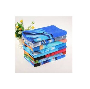 Custom Made Logo Design OEM <b>Microfiber</b> High Quality Sea National Flag Bath <b>Beach</b> <b>Towels</b> Personalized Digital Printing - Product Image 1