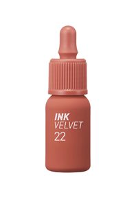 เพอริเพอรา อิงค์ เดอะ เวลเวท ลิป ทินท์ (022 โอลด์) - Product Image 1