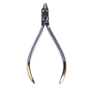 Mead mô hình nha khoa khai thác <span class=keywords><strong>forceps</strong></span> cho thấp hơn gốc răng nhãn hiệu nha khoa chiết xuất cụ - Product Image 5