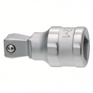 Hazet 3/8'' Wobble <b>Extension</b> <b>Socket</b> with Locking Ball High Quality <b>Socket</b> Tool - Product Image 2