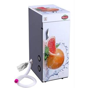 Moulin à farine Ajanta durable modèle AFM6, sans pierre, pour usage domestique, atta chakki, broyage du blé, des épices, des légumineuses, 5 à 10 kg/h, 6 tamis, à domicile - Product Image 1