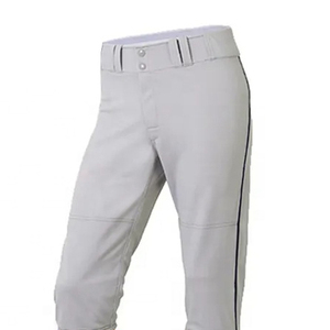 Style unique Demande du client Prix bas Meilleure vente Uniformes de baseball - Product Image 6