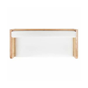 โซฟาหวายธรรมชาติกลางแจ้ง 3 ที่นั่ง โซฟาไม้สักสำหรับสวน สไตล์โอเรียนทอล สำหรับห้องนั่งเล่น ชุดเฟอร์นิเจอร์กลางแจ้ง - ยอนนา - Product Image 5