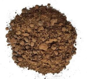 Poudre de fumier de chèvre pur, engrais organique pour le jardinage et l'agriculture, fabriqué en Inde - Product Image 2