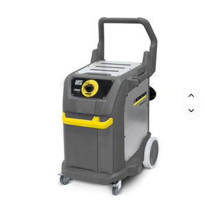 OFERTA ESPECIAL: Aspiradoras de Vapor de Alta Presión SGV 6/5 Classic 8/5, Aspiradora de Líquidos - Product Image 1