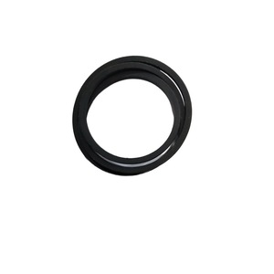 Cinghia Posteriore Compatibile M. per Macchina Agricola Knk St75 con Rif. 976583 - Product Image 1