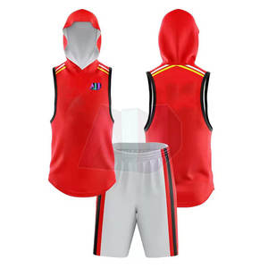 Conjunto de Uniforme de Compresión 7v7 Transpirable, Diseño Ligero y Duradero, Material 100% Poliéster, Colores/Tallas Personalizables - Product Image 1
