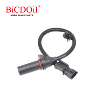 Sensor de Velocidad de Vehículo con Transmisión Automática FN1121551 para Mazda 2 3 5 6 CX-7 626 Ford FN1221551A
