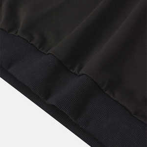 Pulls à capuche pour hommes avec logo personnalisé et design coloré Sweat-shirts d'hiver en tissu de coton chaud molletonné à la mode décontractée - Product Image 5