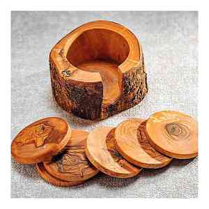 Nouveau design et caboteur à touffes en bois de noyer Conception personnalisée Conception personnalisée avec qualité d'exportation - Product Image 2