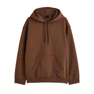 Sudadera deportiva ligera para hombre, de secado rápido tela transpirable, ajuste atlético con diseño de bolsillo para actividades al aire libre de verano - Product Image 1