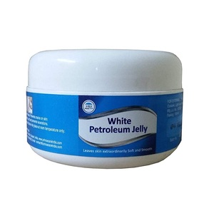 Gelée de pétrole blanche raffinée de haute qualité pour usage cosmétique, prix de gros de marque personnalisée - Product Image 1