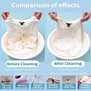 Fabricante OEM de Detergente para Ropa que Ofrece Productos de Lavado de Alta Calidad con Rendimiento Comprobado en el Mercado - Product Image 5