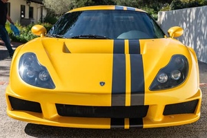 พร้อมจัดส่ง พวงมาลัยขวา/ซ้าย ปี 2009 RO-SSION Q1 เกียร์ธรรมดา 6 สปีด เครื่องยนต์ V6 ทวินเทอร์โบ - Product Image 6