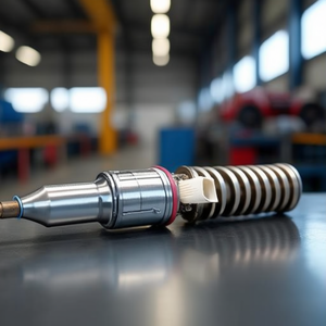 Injecteur de carburant T401194 de remplacement pour moteur diesel Perkins 6HH1 - Product Image 3