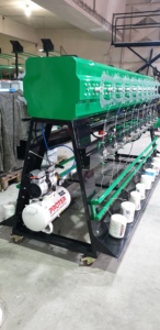 Meilleures ventes : Équipement de serre agricole de grande taille, machine à enroulement à crochet à chute libre, certifiée CE ISO, garantie de 2 ans, fabrication turque - Product Image 4