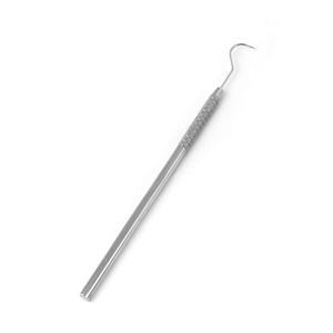 2025 sonda Dental de acero inoxidable de grado alemán de doble extremo reutilizable médicos certificados dentistas sondas dentales a la venta - Product Image 5