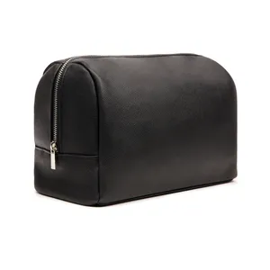 VINGA Bermond Beauty Case Eco-Friendly in PU Riciclato Sostenibile, Borsa da Toilette per Gadget - Product Image 1