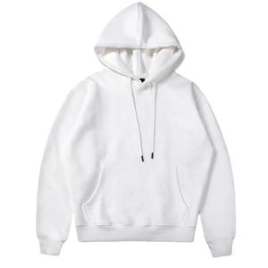 Heavy Oversize Cotton Men Hoodie Pullover Winter Casual Men Hoodie Logotipo privado OEM Buena calidad Hombres y mujeres Hoodie - Product Image 6