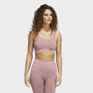 Top Deportivo para Mujer, Elástico, para Entrenamiento Físico, Listo para Impresión y Bordado - Product Image 5