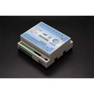 Augmatic Technology รุ่น WIN-IO-8DDM โมดูล IO มีอินพุตดิจิตอล8พอร์ตเอาท์พุต8พอร์ต Modbus RTU RS485 220V - Product Image 5