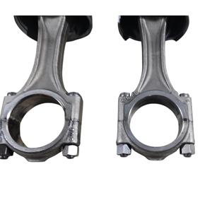 Pistoni Motore CITROEN Jumper Serie 1612731880 AH03 Diesel 2000 (14>) - Product Image 2