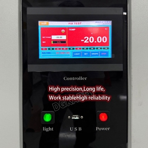 Tensile <strong>Compression</strong> Testing <strong>Tester</strong> <strong>Electronic</strong> Tensile Strength High Low Temperature Tensile Test Machine - Product Image 6