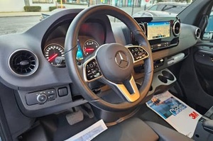 รถตู้มือสอง M E R C E D E S-BENZ SPRINTER 2500 4X4 ปี 2022 พวงมาลัยซ้าย/ขวา - Product Image 4