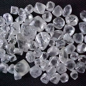 Diamants naturels de haute qualité, taille radiant, pour la fabrication de bagues, certifiés par la marque KBS +27739729209 - Product Image 1