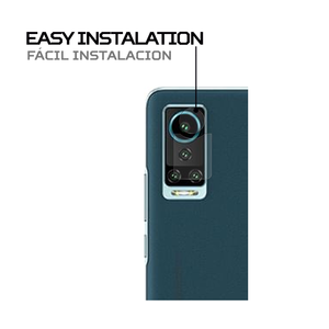 ANTISHOCK ไฮเซนส์ อินฟินิตี้ H60 5G ฟิล์มกันรอยหน้าจอ การปกป้องระดับพรีเมียมสำหรับอุปกรณ์ของคุณ - Product Image 3