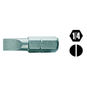 Inserti per viti Art. 861/Lp 0,6 X 4,5 mm 25 - Product Image 1