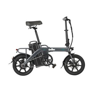 VÉRIFIÉ Nouvelle offre pour le nouveau vélo électrique pliant original L3 Mini Long Range - Product Image 4