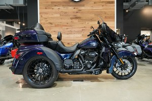 ประกอบรถมอเตอร์ไซค์ Davidson FLHTCUTG - Tri Glide Ultra ใหม่ เครื่องยนต์ 4 จังหวะ พร้อมจัดส่ง - Product Image 1