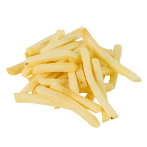 Golden Frozen Frites 9x9mm Approvisionnement en vrac - Product Image 4