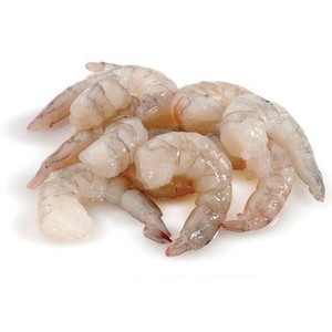 Alta Qualidade Congelado Vannamei Camarão Branco/Preto IQF Marisco em Caixa De Camarão Sem Cabeça Seco para Venda - Product Image 2