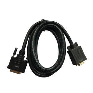 Cable DVI VGA, adaptadores y conectores, producto de la gama de productos - Product Image 1