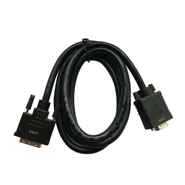 DVI VGA Cable Adapter/Connector Model 1100301 Product