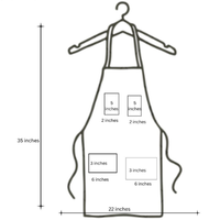 Tablier en cuir de qualité supérieure pour le barbecue de boiseries et de forgerons, tablier de cuisine et d'atelier avec quatre poches, vêtements de travail réglables faits à la main