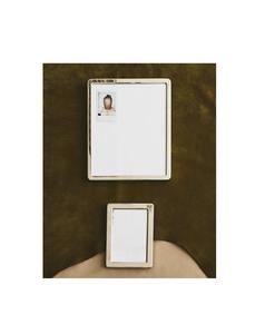 Cadre photo en métal artistique pour la décoration créative de la maison, affichage mural, présentoir de table, cadeau, cadeau de mariage, cadeau d'anniversaire, intérieur unique - Product Image 3