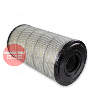 Meilleur prix Filtre à air moteur RK736AB Remplacement OEM pour reach stacker Kalmar DCE/DRF100/DCG/DCU/DCT - Product Image 4