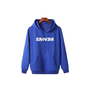 Sudaderas con Capucha de Forro Polar para Hombre, Personalizadas, de Alta Calidad, Tallas Grandes, Invierno, ODM OEM, Fabricación Directa en Pakistán - Product Image 3