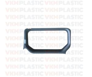 High Quality Durable THERMOFORM ABS Interior Trim Set for Renault Trafic MiniBus <b>Coaches</b> Campervans Long/Short Specially - Product Image 3