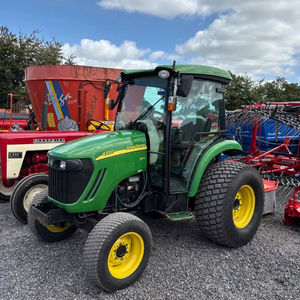 Usado para Johhn Deere 4320 Compact Walking Tractor con motor Caja de cambios Bomba Cojinete Núcleo Componentes - Product Image 1