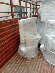 Cucharón de transferencia de Metal fundido de acero nuevo de alta calidad 2 MT Capacidad Durable ISO 9001 Certificado Indotherm Marca Precio conveniente - Product Image 5