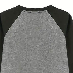 Último diseño de alta calidad camisa de manga larga nueva llegada peso ligero 2025 hombres camiseta para venta en línea - Product Image 4