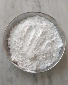 VNT 7 High Quality White Limestone Coated Calcium <b>Carbonate</b> Powder Whiteness 98% Incredible Services From Vietnam Supplier - Product Image 6