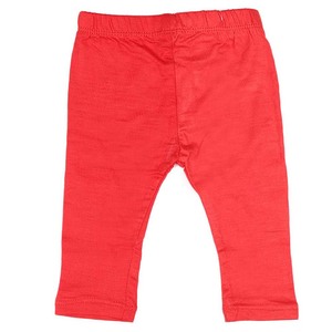 <b>Newborn</b> <b>Tights</b> - Red - Product Image 1