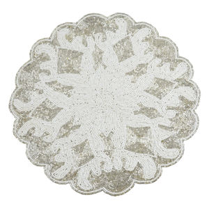 Mantel Individual redondo de colores LGBTQ, esteras de diseño de tema para decoración del hogar, vajilla, mesa de comedor, almohadillas de diseño de boda y fiesta - Product Image 4